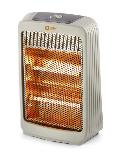 Orient Electric QH800ASR Stark Quartz Room Heater