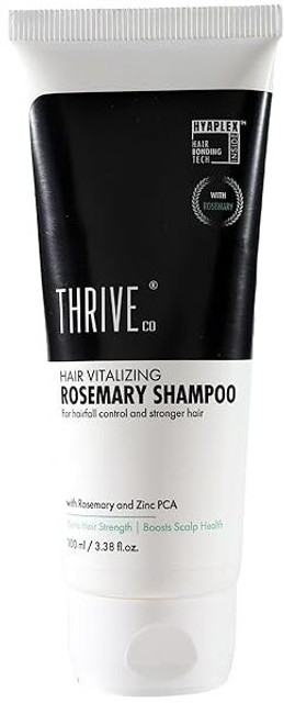 ThriveCo Rosemary Shampoo for Hair Fall Control | Promotes Hair Growth &&hellip;