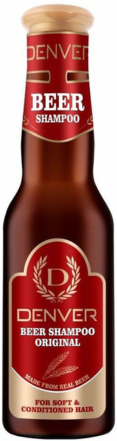 DENVER Beer Shampoo(200 ml)