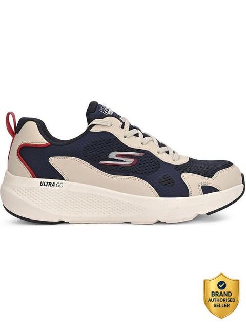 Skechers GO RUN ELEVATE Sneakers For Men(Multicolor , 6)