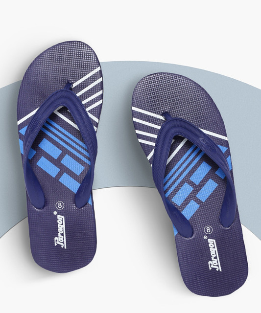 Paragon Men HWK3712G Lightweight & Waterproof Flip Flops| Everyday Hawai Slippers Flip&hellip;
