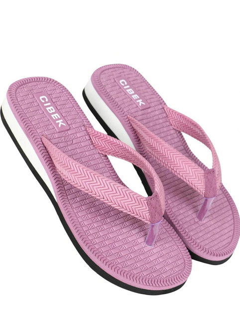 CIBEK Women Doctor step with Cibek comfortable extra soft daily wear slipper&hellip;