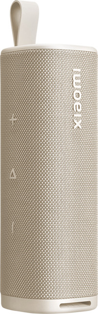 Xiaomi Sound Outdoor, Upto 12 Hours Playback Time, IP67 Water and Dust&hellip;