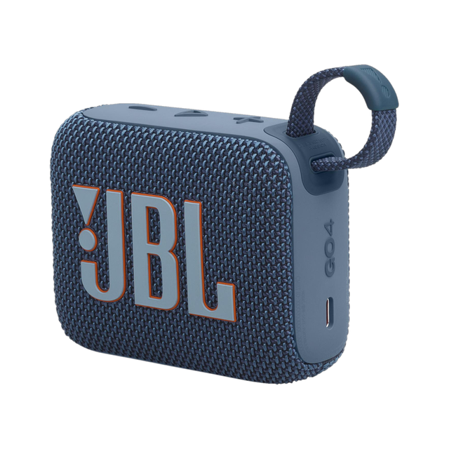 JBL Go 4, Wireless Ultra Portable, Pro Sound,Water & Dust Proof 4.2&hellip;