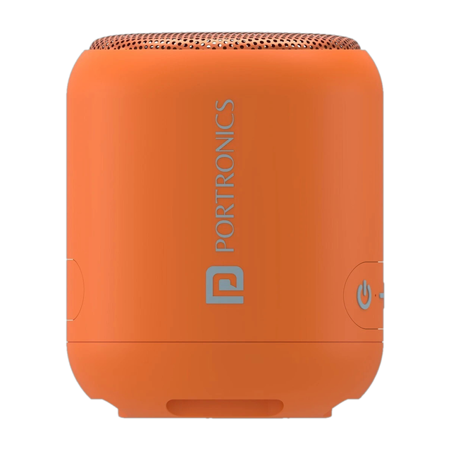 Portronics SoundDrum 1 TWS Portable & Type C Charging 12 W Bluetooth&hellip;