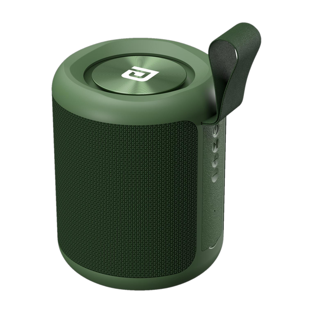 Portronics SoundDrum P Wireless with 6-7 hrs Playback Time, Handsfree Calling 20&hellip;