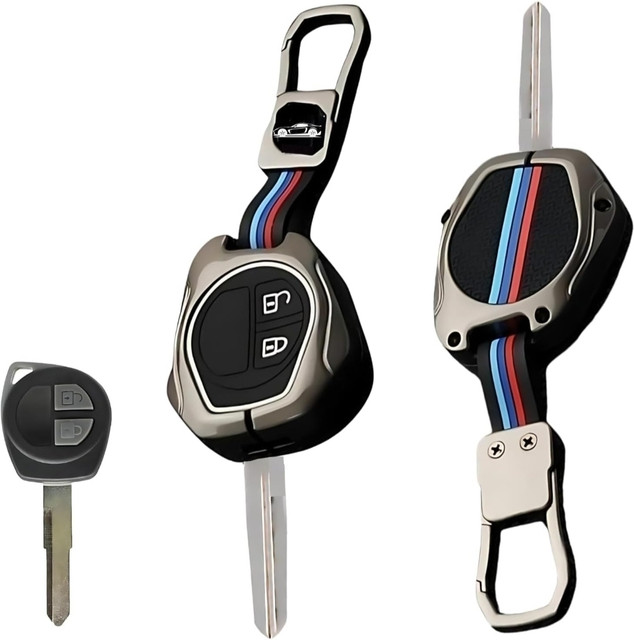 AUTOBLINK Car Key Cover