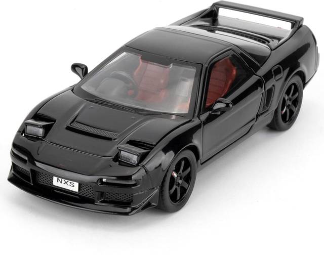 ZHASK All New 1:32 HOONDA NSX Die Cast Pull Back Metal Car&hellip;