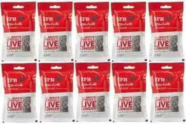 IFB DESCALER PODWER Detergent Powder(900 g)