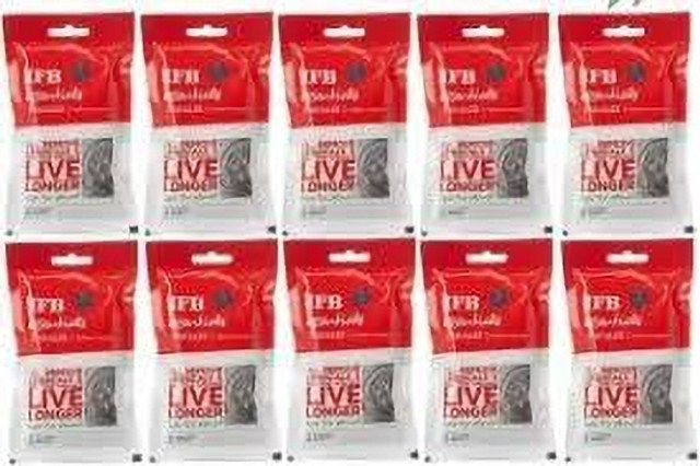 IFB IFBDESCALER Detergent Powder(400 g)