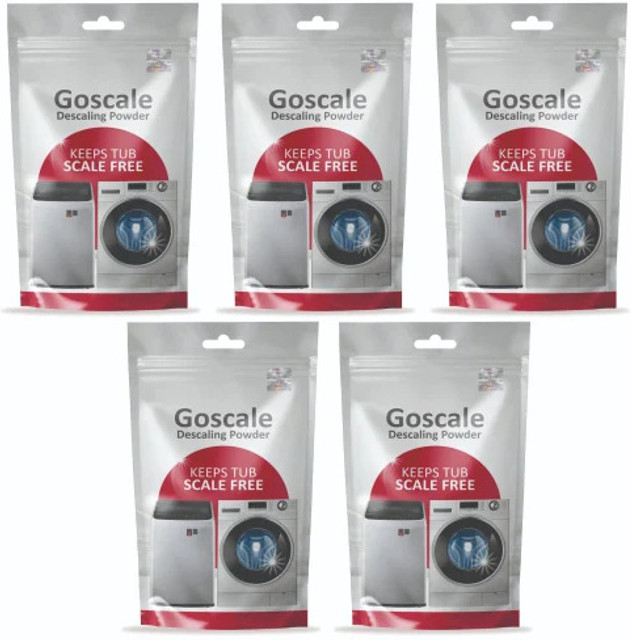 DESCALINGPOWDER GO SCALE descaling powder Descaler (fresh)(500 g)