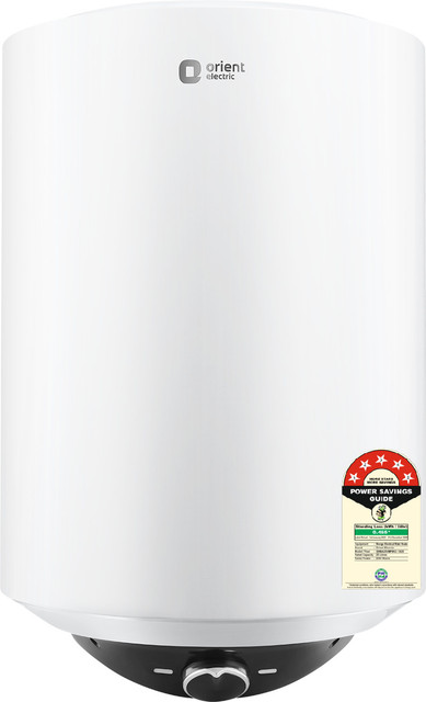 Orient Electric Cronos Pro | 5 Star BEE Energy Rating |High-rise Compatible&hellip;