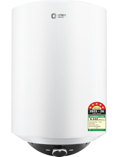 Orient Electric Cronos Pro | 5 Star BEE Energy Rating |High-rise Compatible&hellip;