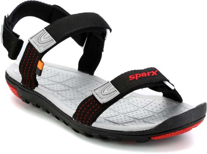 Sparx Sandals review