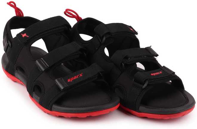 Sparx Sandals review