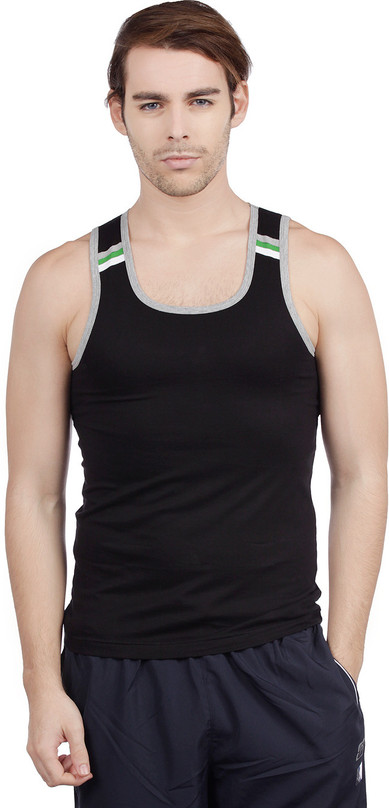 chromozome vest white