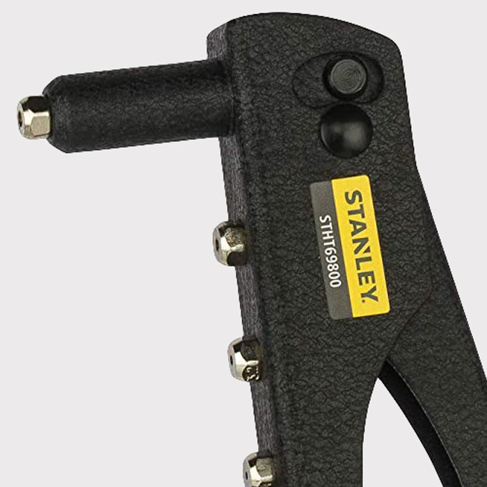 STANLEY STHT698008 Heavy Duty Squeeze Rivet Gun Price in India Buy