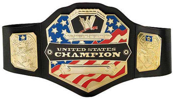 wwe united states champion