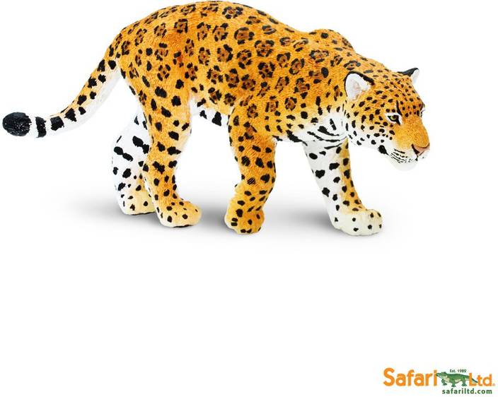 Safari Ltd Ws Wildlife Jaguar Ws Wildlife Jaguar Buy