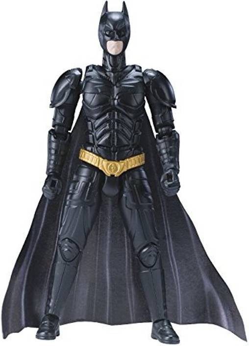 Sprukits Dc Comics The Dark Knight Rises Batman Model
