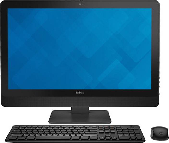 Dell Inspiron 23 5348 User Manual Dell Inspiron 23 5348 User Manual
