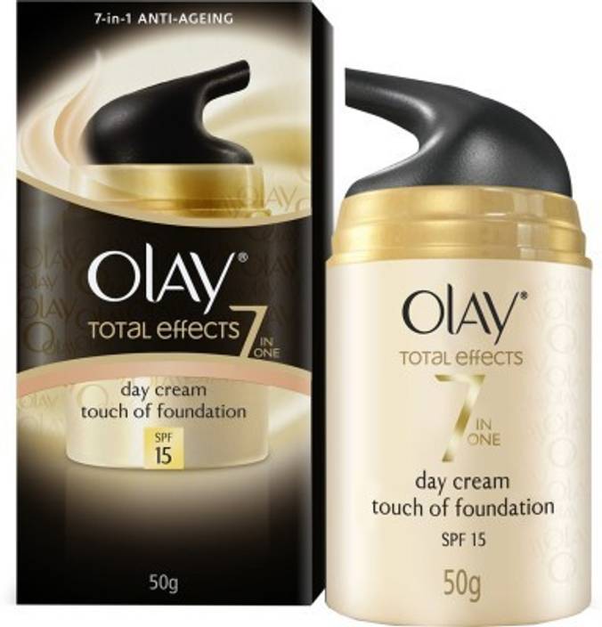 Image result for Olay Total Effects 7 in One Cream plus Serum