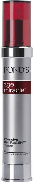 Ponds Age Miracle Intensive Cell Regen Serum - Price in
