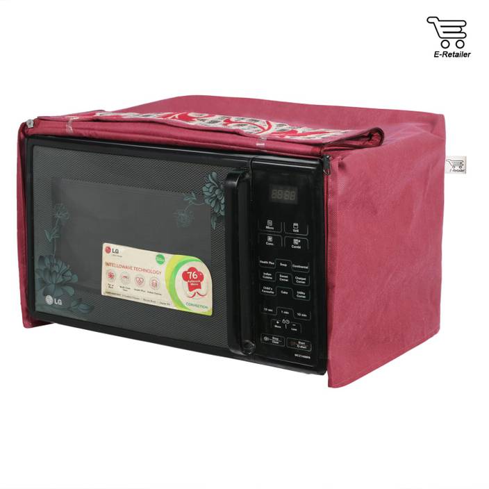 E Retailer Microwave Oven Cover Price In India E Retailer Microwave Oven Cover