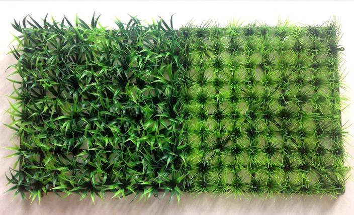 Venus Aqua Fish Aquarium Grass Plant Mat Set Of 2 Aqua Soil