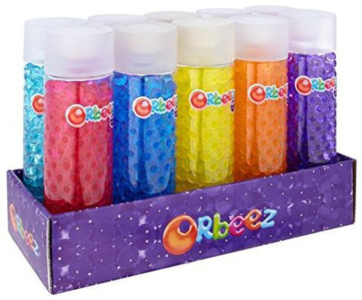 orbeez original use