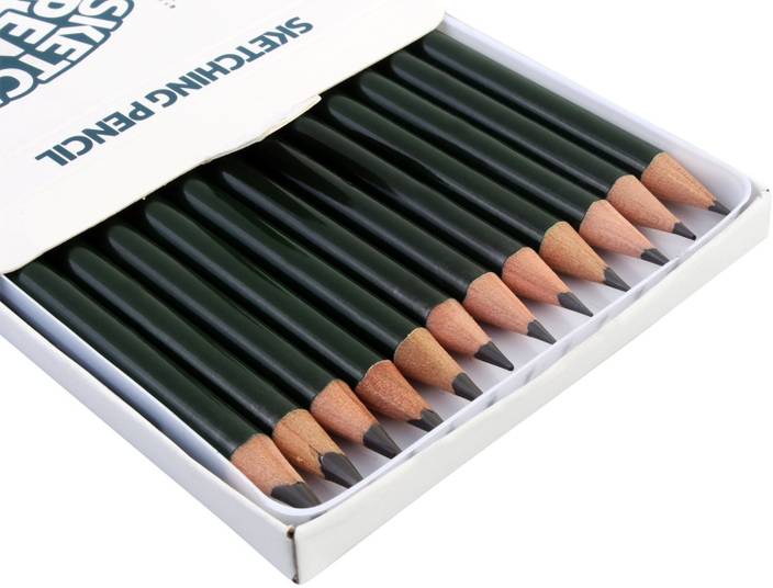 Bianyo artist quality fine art drawing sketching pencils Bianyo artist quality fine art drawing sketching pencils