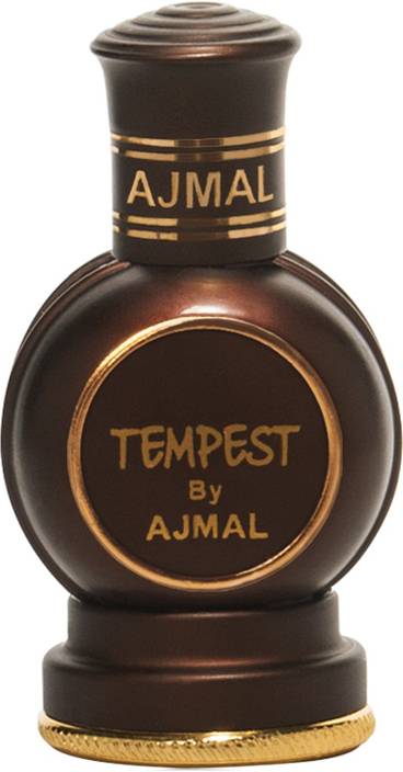 Ajmal Tempest Floral Attar Price In India Buy Ajmal Tempest Floral