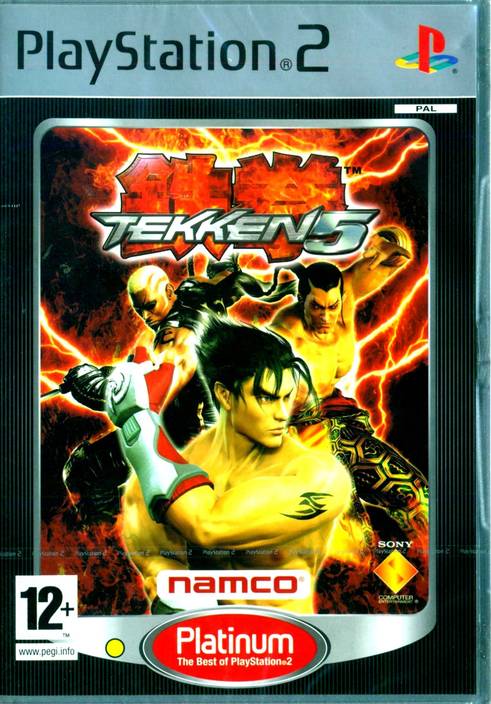Tekken 5 Memory Card Pcsx2 Games Tekken 5 Memory Card Pcsx2 Games