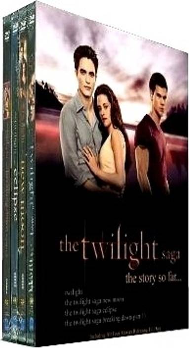 Twilight Saga 4 Full Movie Twilight Saga 4 Full Movie