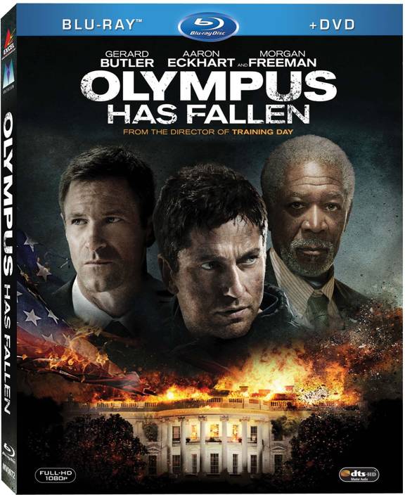 Olympus Has Fallen Full Movie Online Free With Subtitles