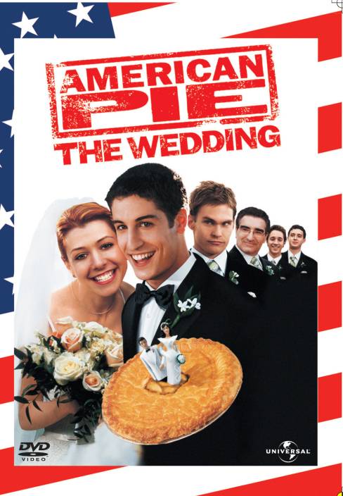 American Pie The Wedding Price In India Buy American Pie The