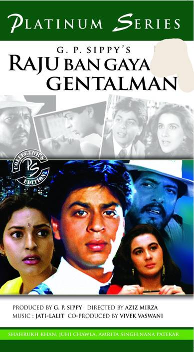 Image result for raju ban gaya gentleman