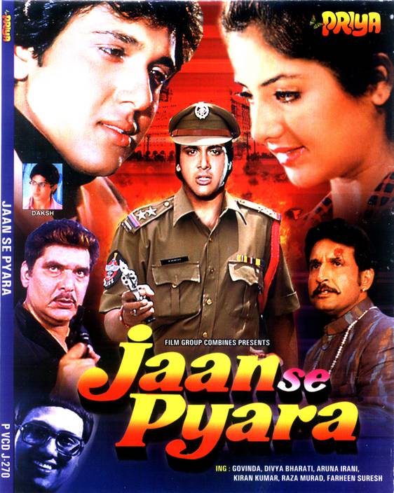 jaan se pyara movies