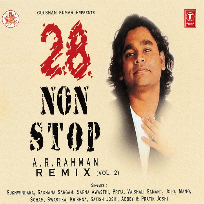 Non-Stop Tamil Remix