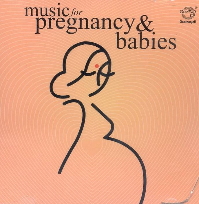 Music For Pregnancy & Babies Music Audio CD Price In India. Buy Music