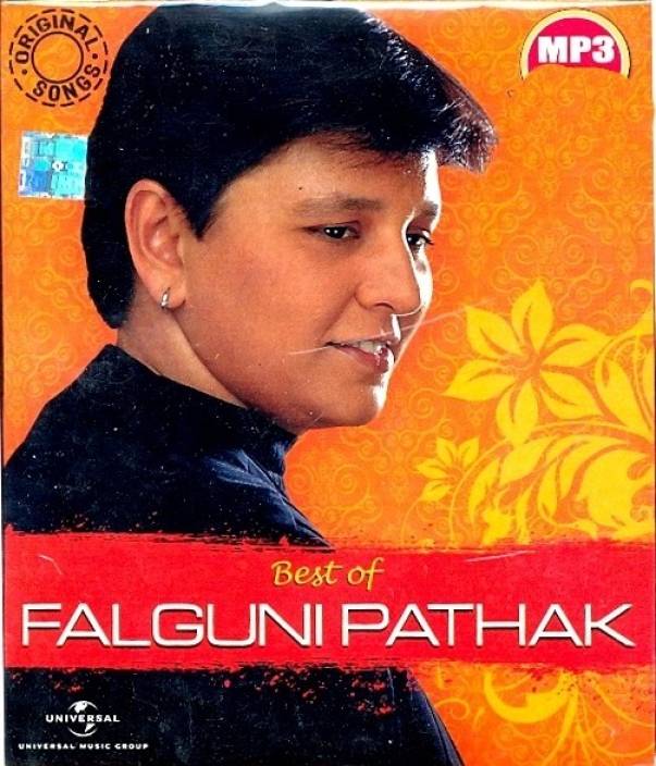 Chudi Jo Khanke Hattho Me Mp3 Song Falguni Pathak