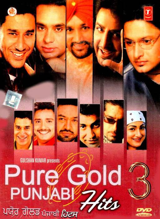 Pure Punjabi