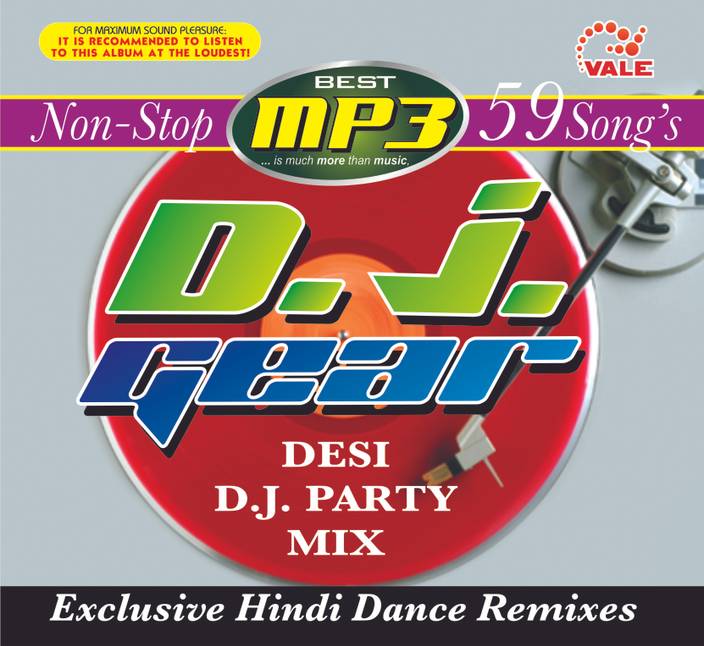 Dj hindi mp3 2018