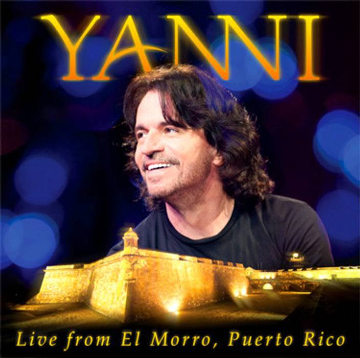Watch Yanni: Live At El Morro Online (2017) Watch Yanni: Live At El Morro Online (2017)
