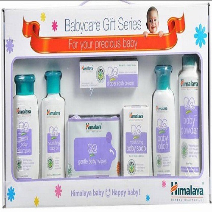 flipkart himalaya baby products