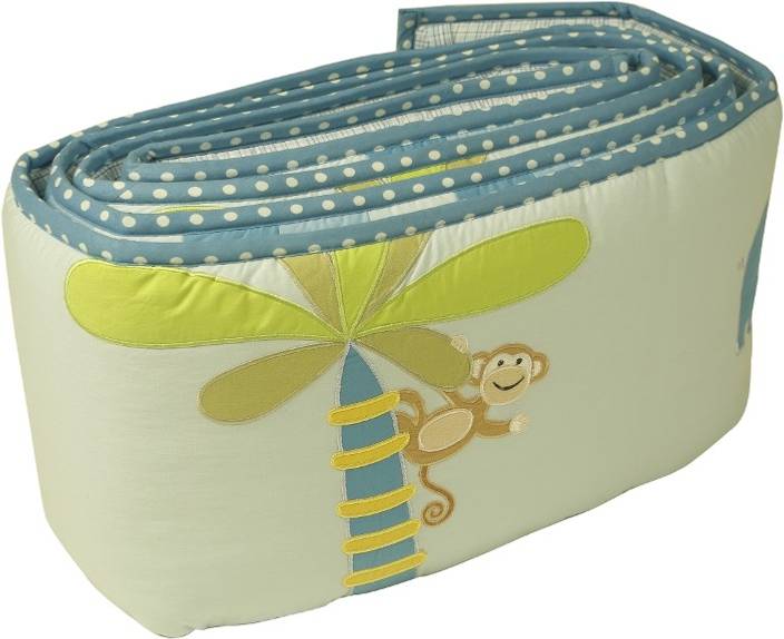 Mom Me Crib Bumpers Fullsize Jungle Papa Buy Crib Bumper Online