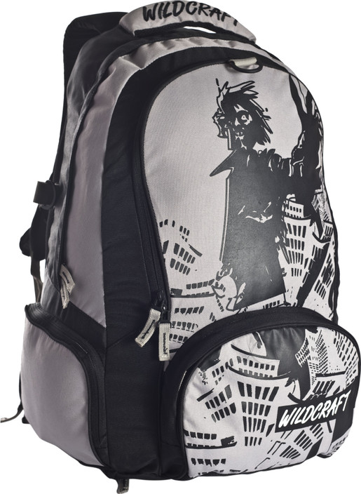 wildcraft trekking bags flipkart