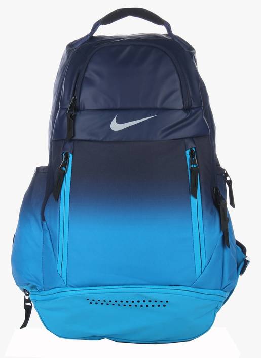 Nike Ultimatum Gear Graphic 29 L Backpack Blue Price In India Nike Ultimatum Gear Graphic 29 L Backpack