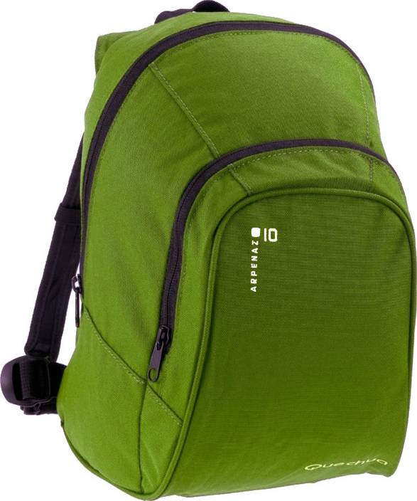 tas quechua arpenaz 10 original