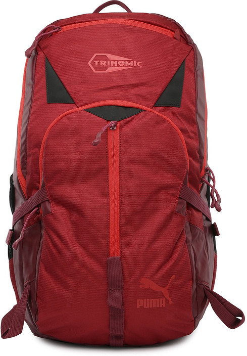 puma trinomic bag